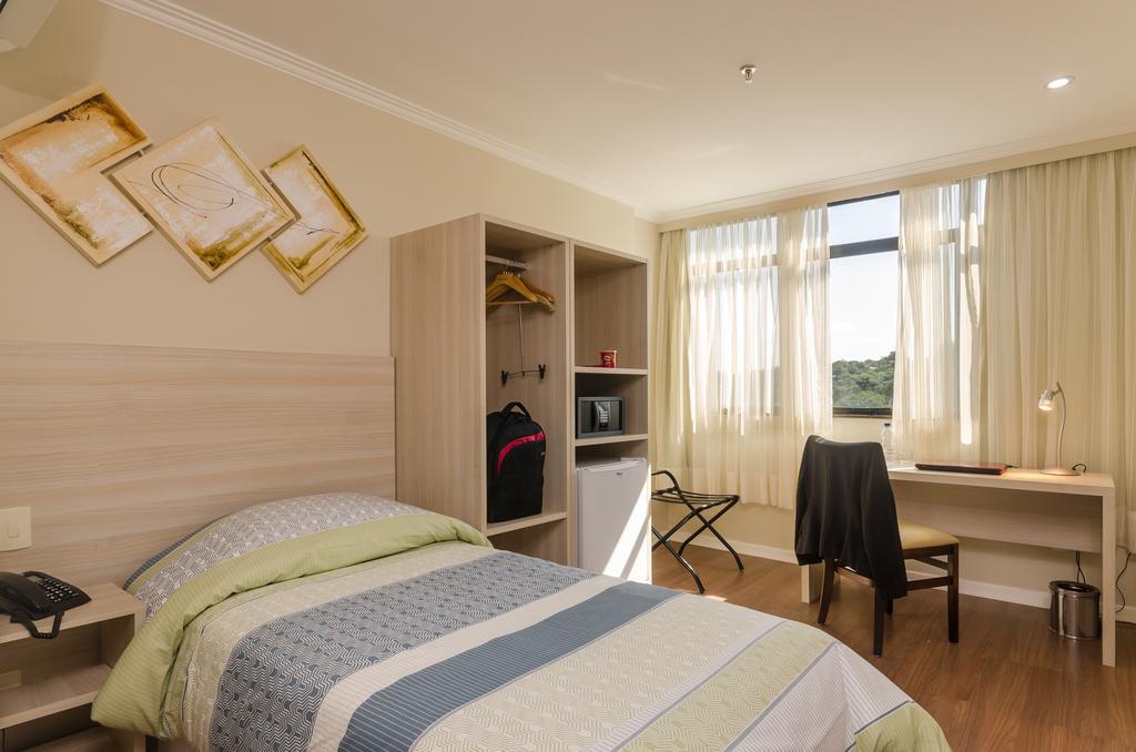 Seleto Hotel Volta Redonda Pokoj fotografie