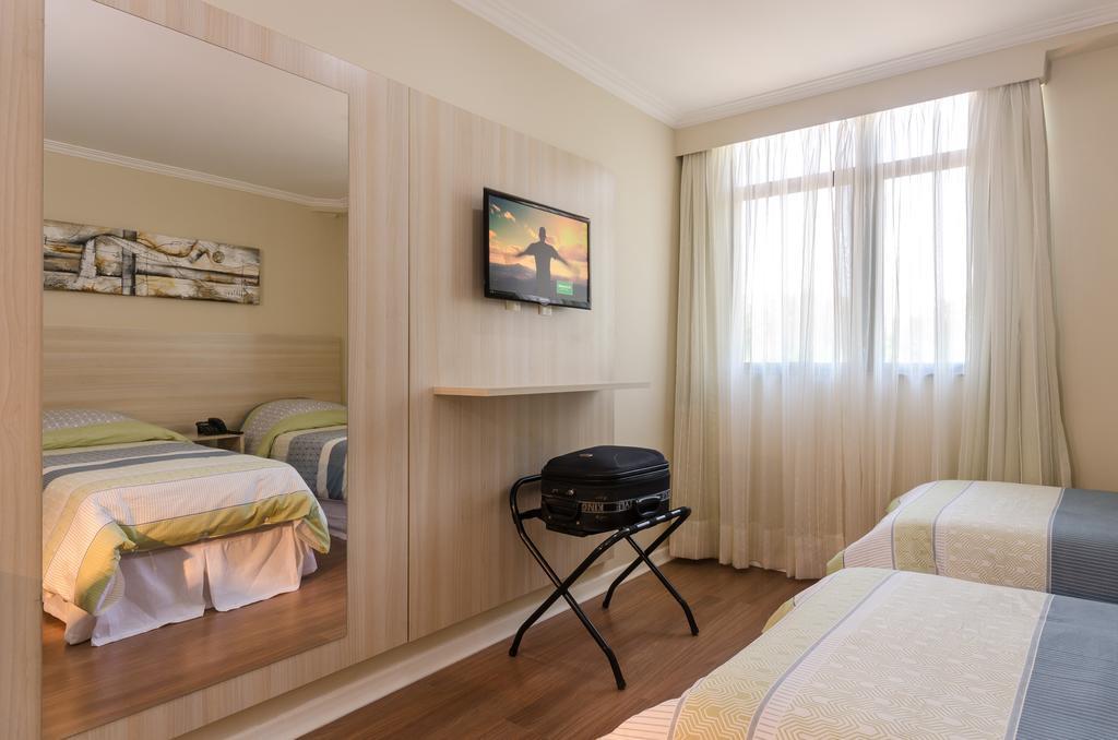 Seleto Hotel Volta Redonda Pokoj fotografie